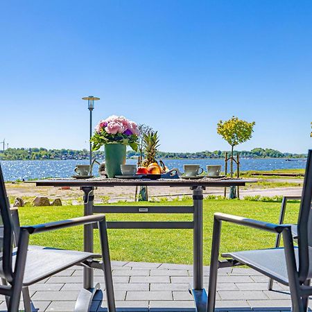 Fjord-Koje 2 Apartment Schleswig Luaran gambar