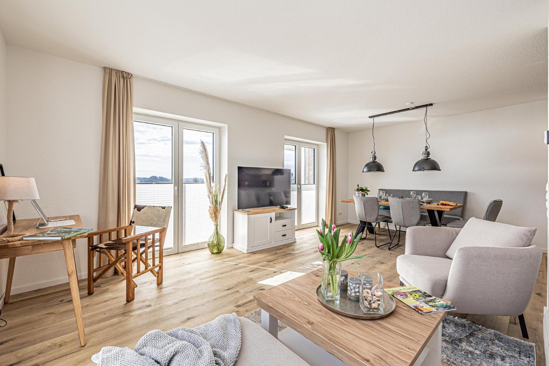 Fjord-Koje 2 Apartment Schleswig Luaran gambar